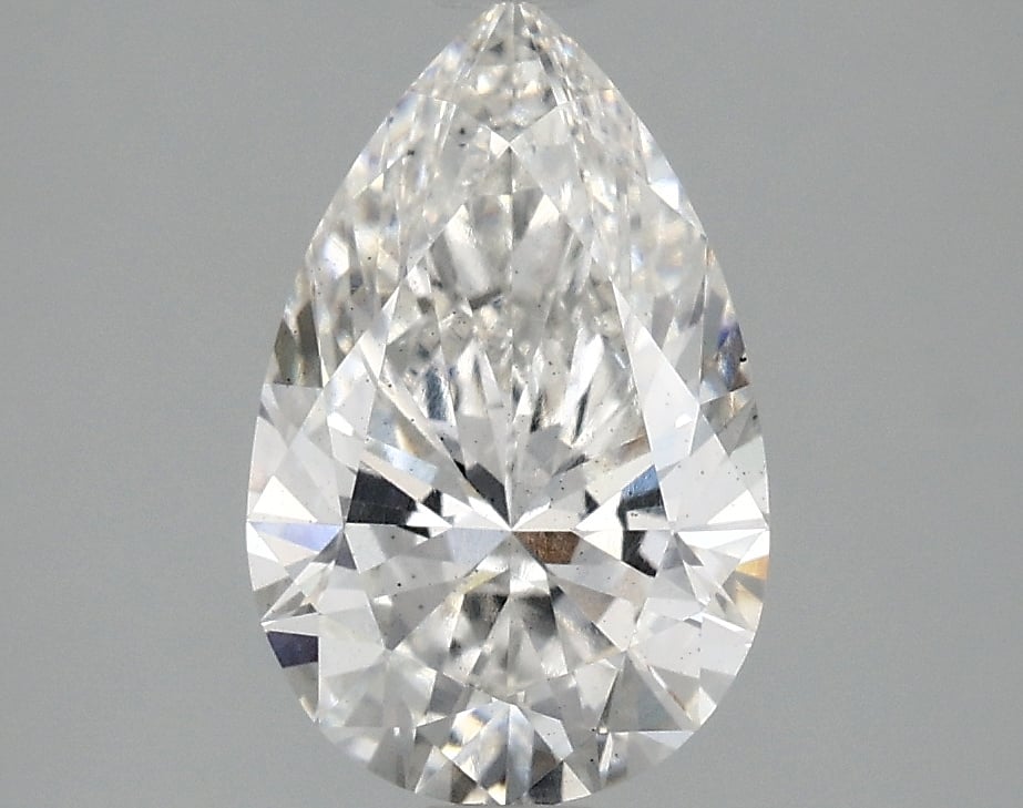 Real Diamond Image