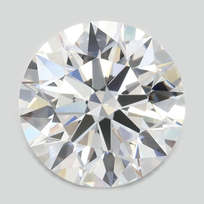 Real Diamond Image