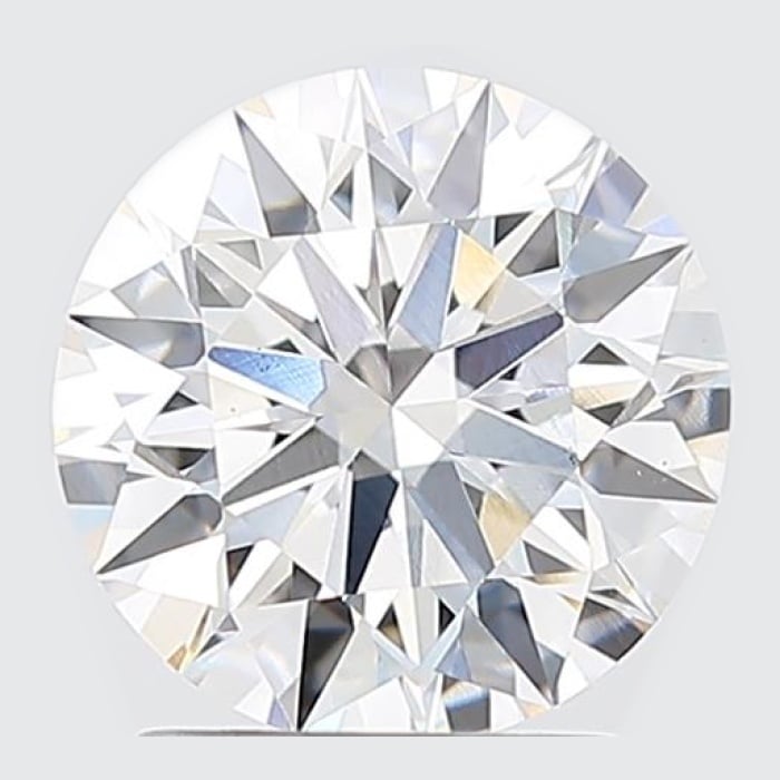 Real Diamond Image