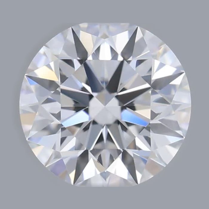 Real Diamond Image