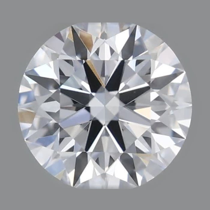Real Diamond Image