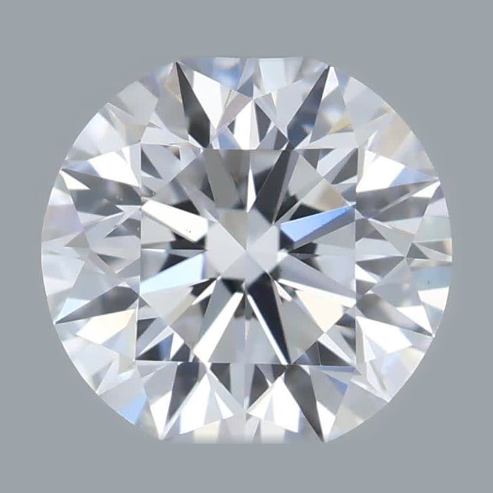 Real Diamond Image