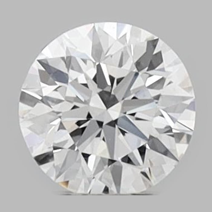 Real Diamond Image
