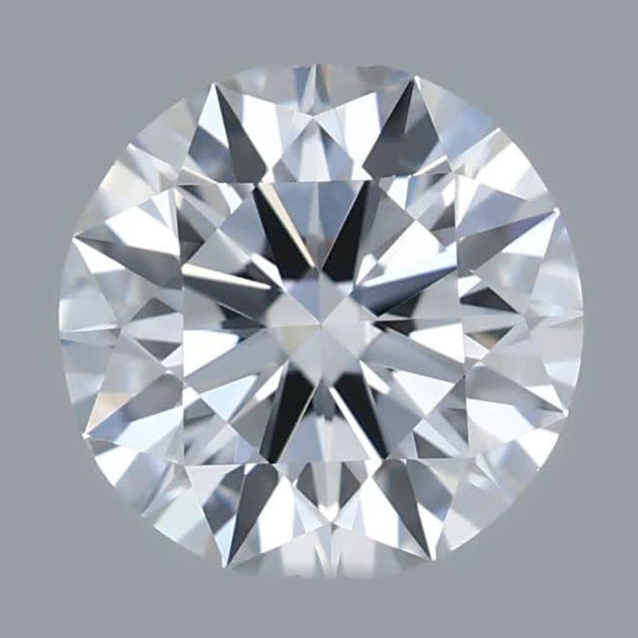 Real Diamond Image