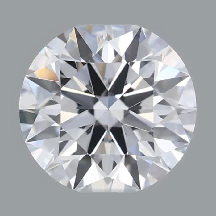 Real Diamond Image