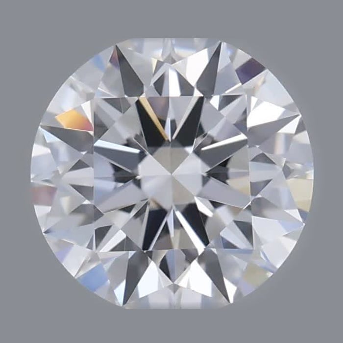 Real Diamond Image
