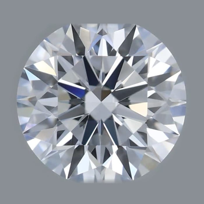Real Diamond Image