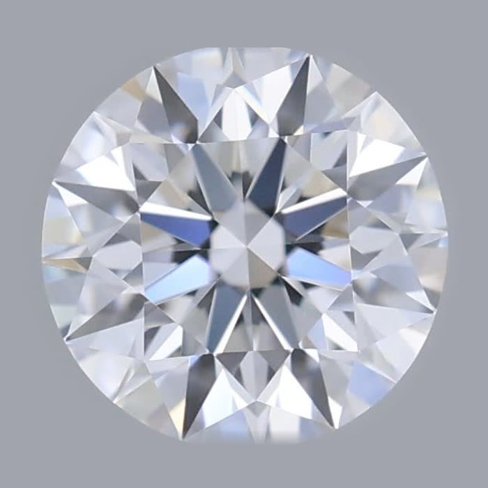 Real Diamond Image