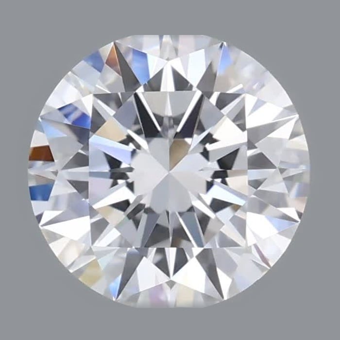 Real Diamond Image