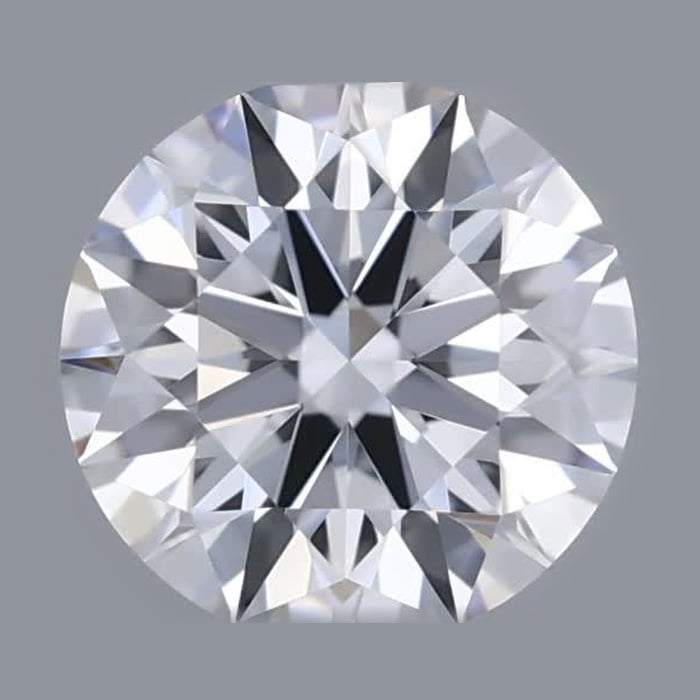 Real Diamond Image