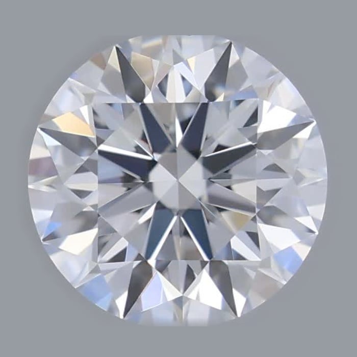 Real Diamond Image
