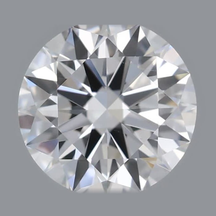 Real Diamond Image