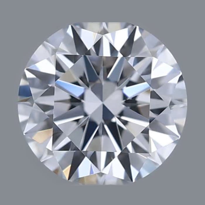Real Diamond Image