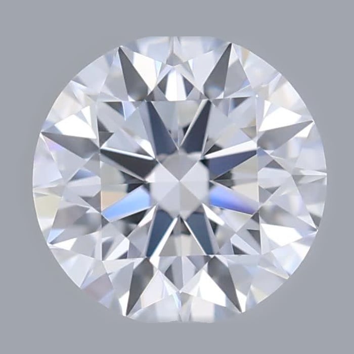 Real Diamond Image