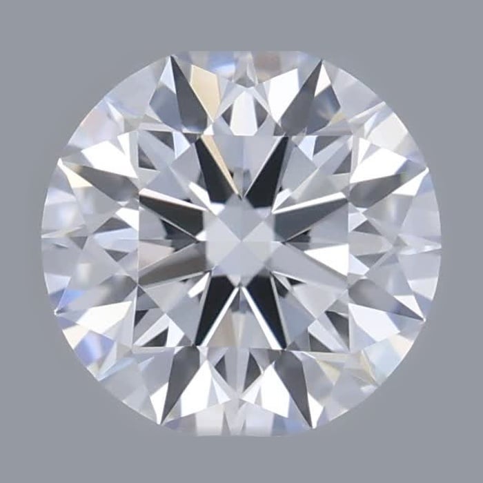 Real Diamond Image