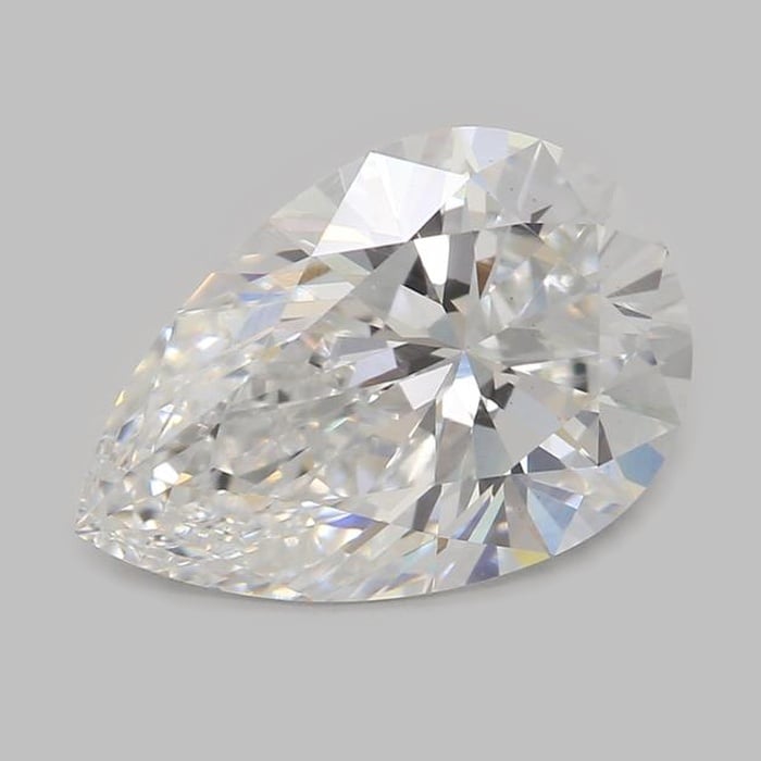 Real Diamond Image