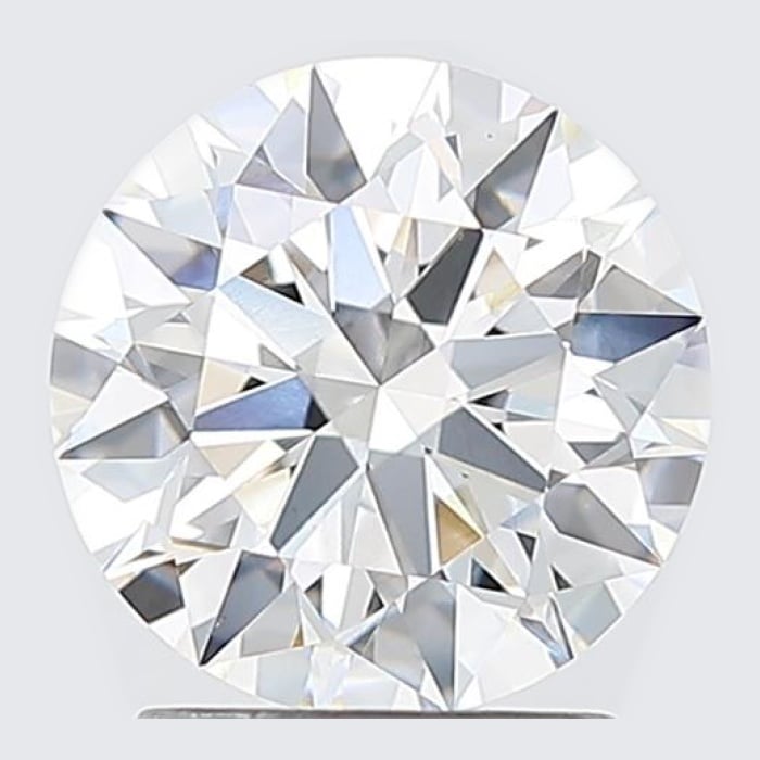 Real Diamond Image