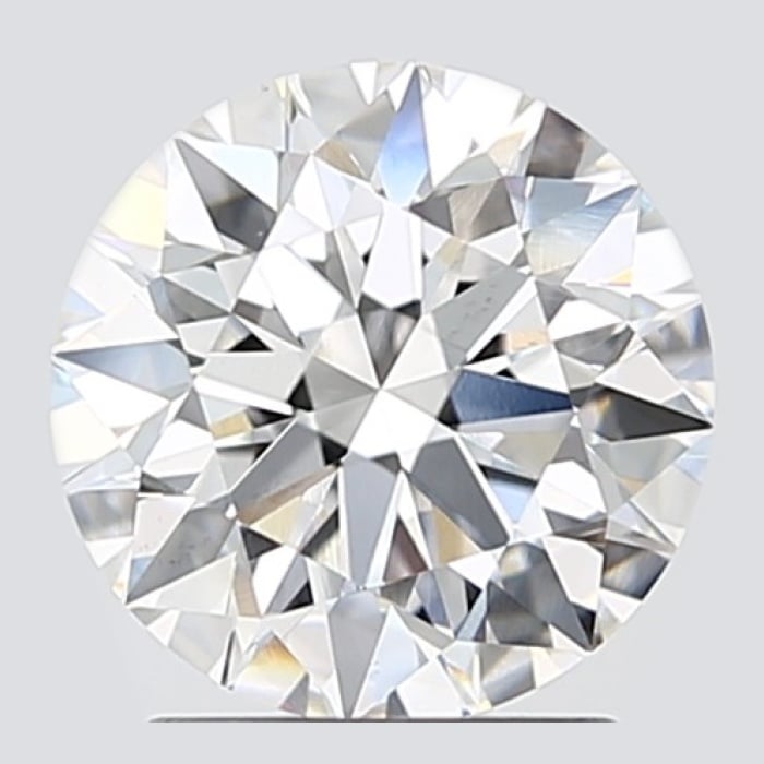 Real Diamond Image
