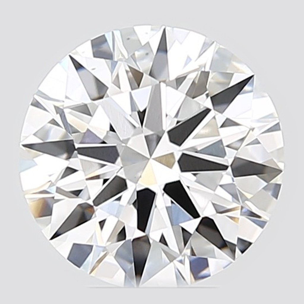 Real Diamond Image