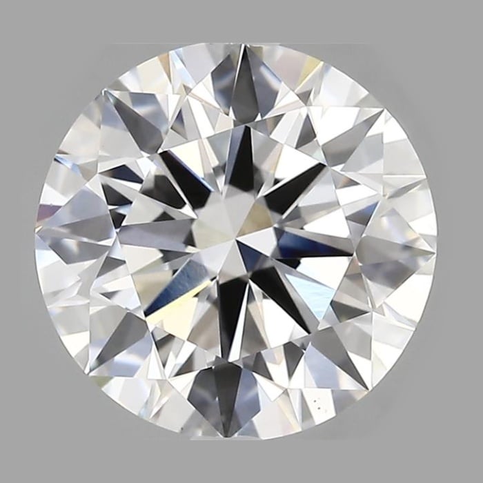 Real Diamond Image