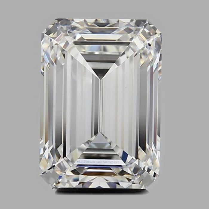 Real Diamond Image