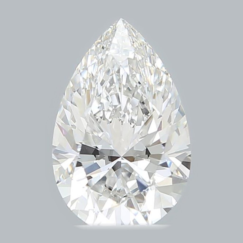 Real Diamond Image