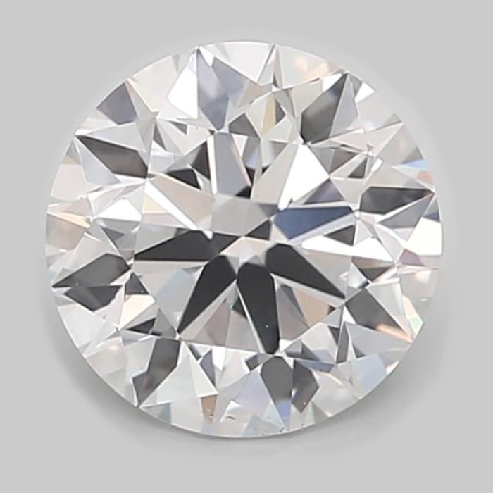 Real Diamond Image