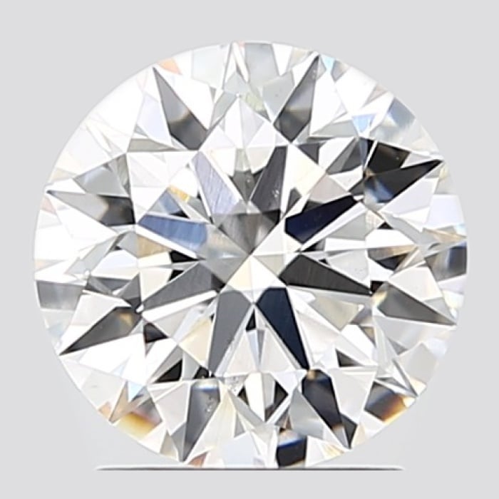 Real Diamond Image