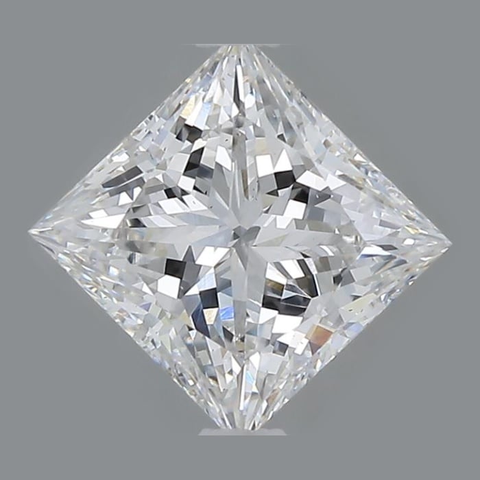 Real Diamond Image