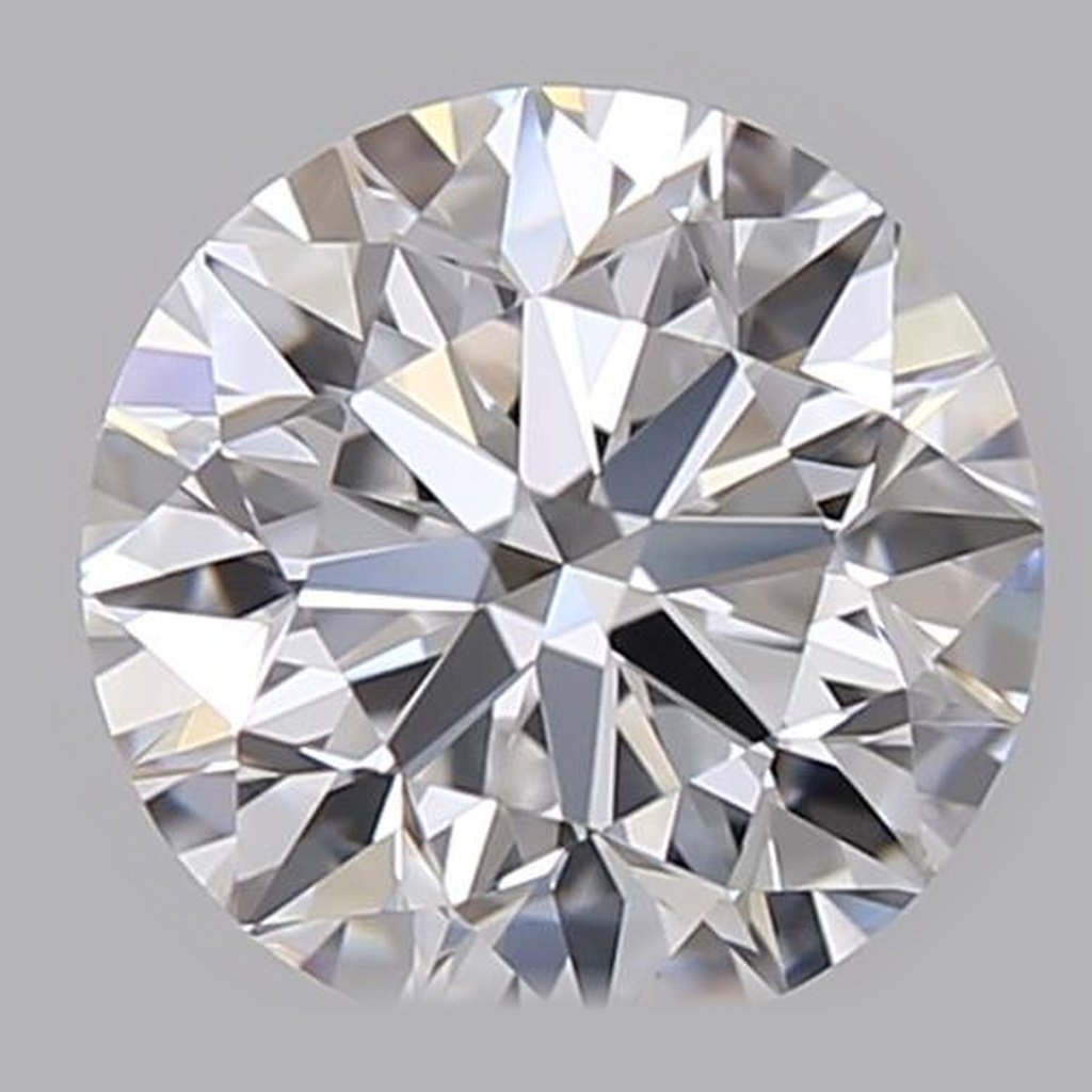 Real Diamond Image