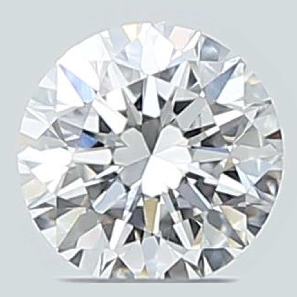 Real Diamond Image