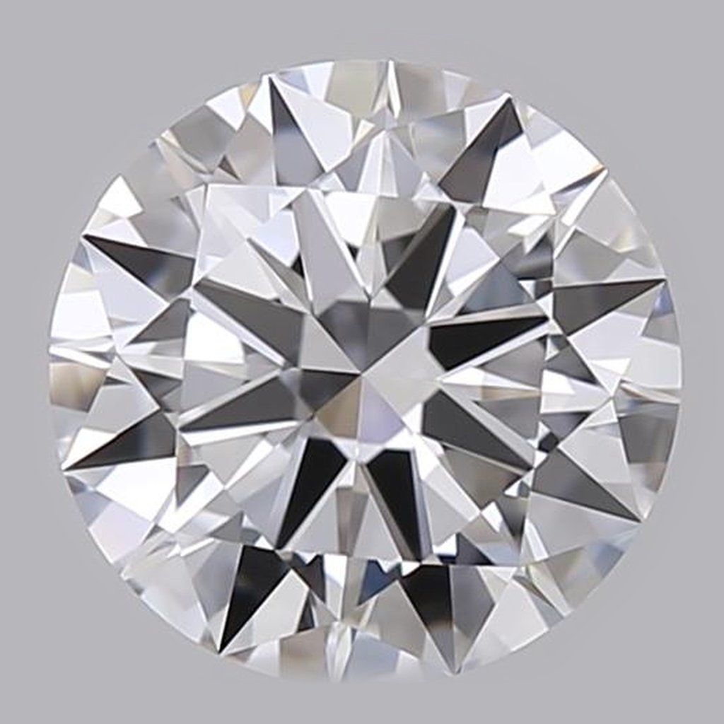 Real Diamond Image