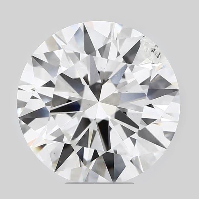 Real Diamond Image