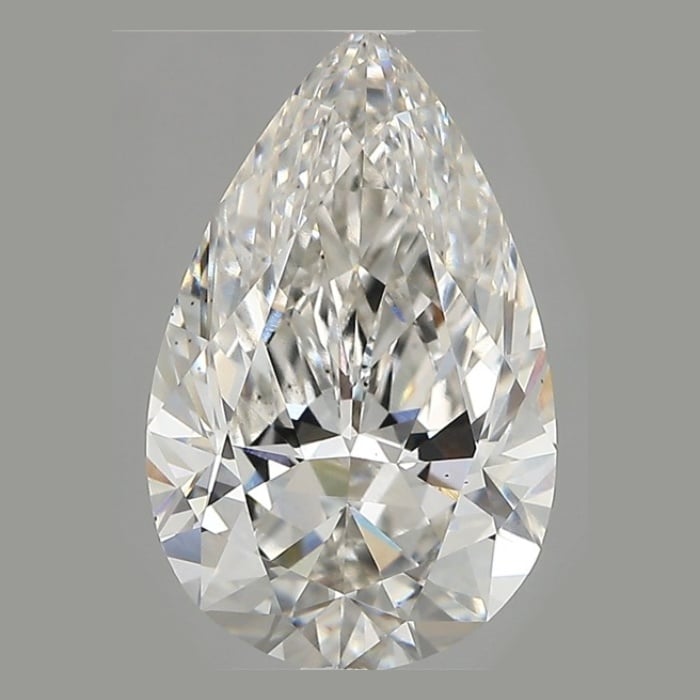 Real Diamond Image