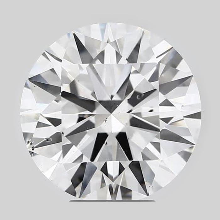 Real Diamond Image