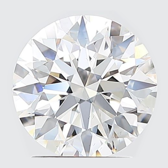 Real Diamond Image