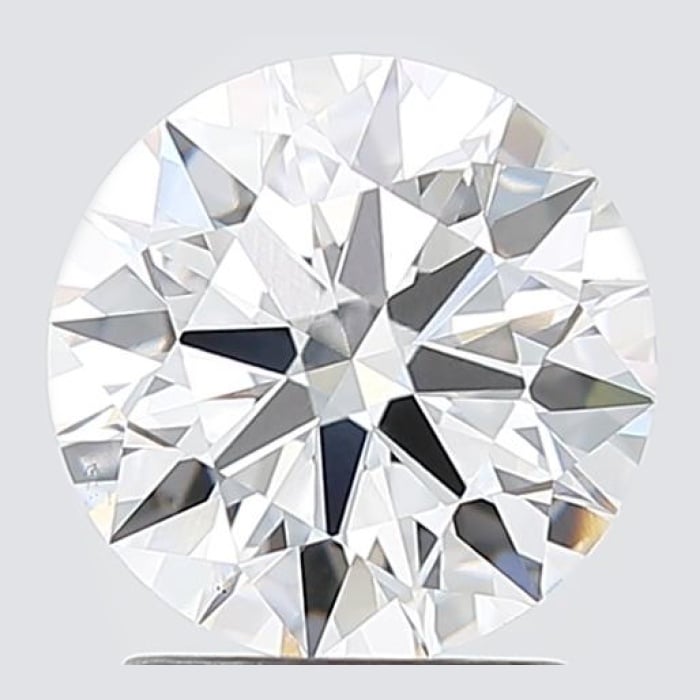 Real Diamond Image
