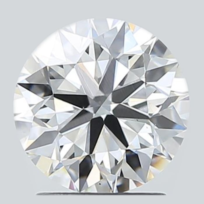 Real Diamond Image