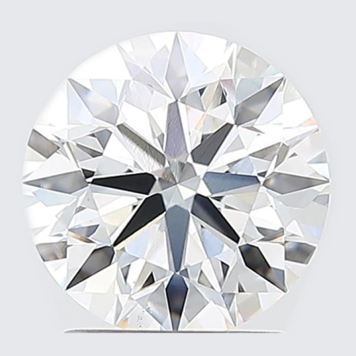 Real Diamond Image