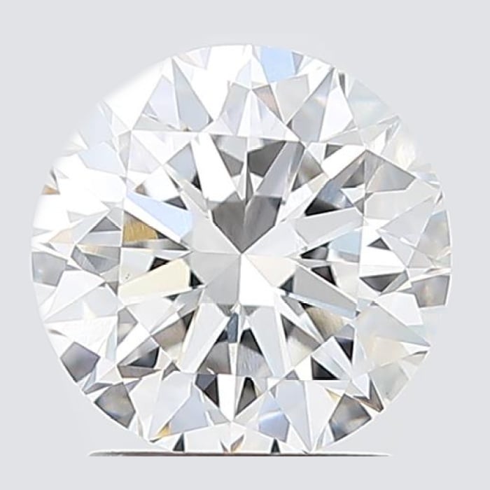 Real Diamond Image