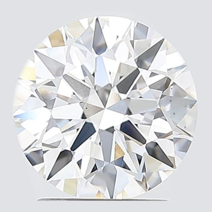 Real Diamond Image