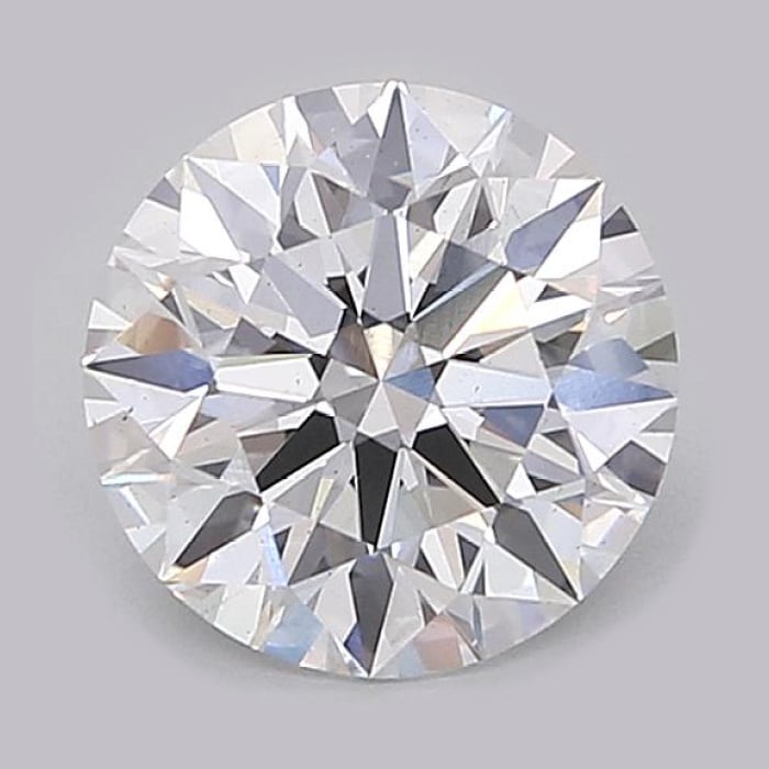 Real Diamond Image