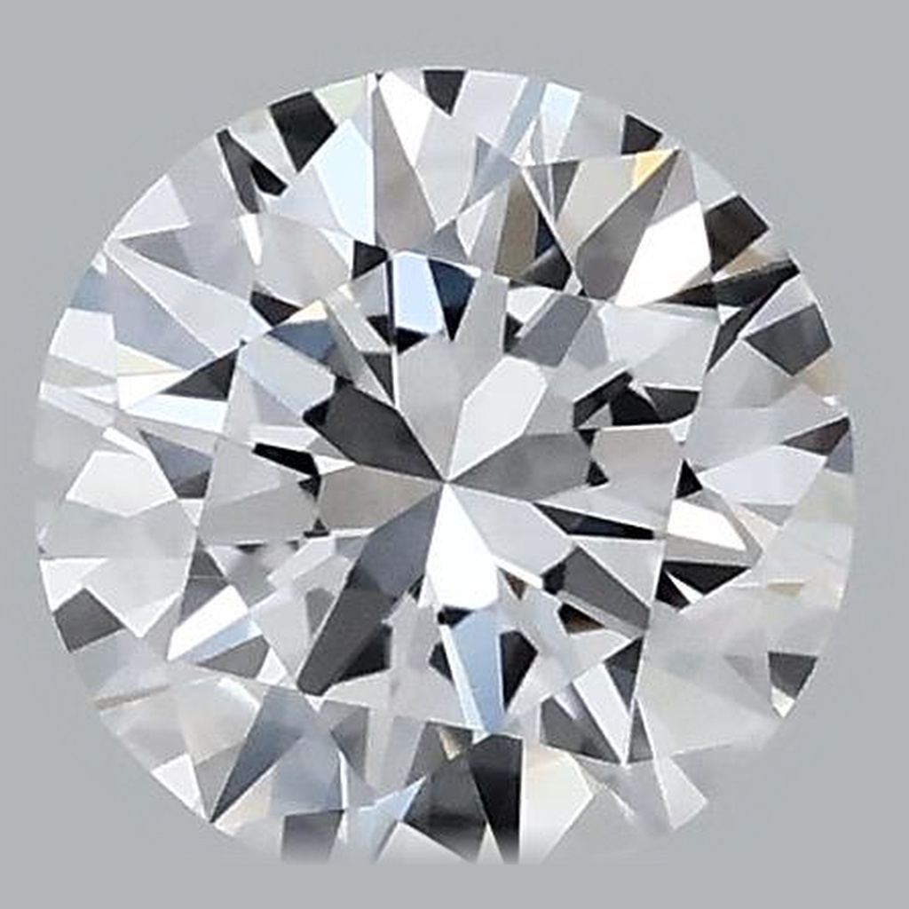 Real Diamond Image
