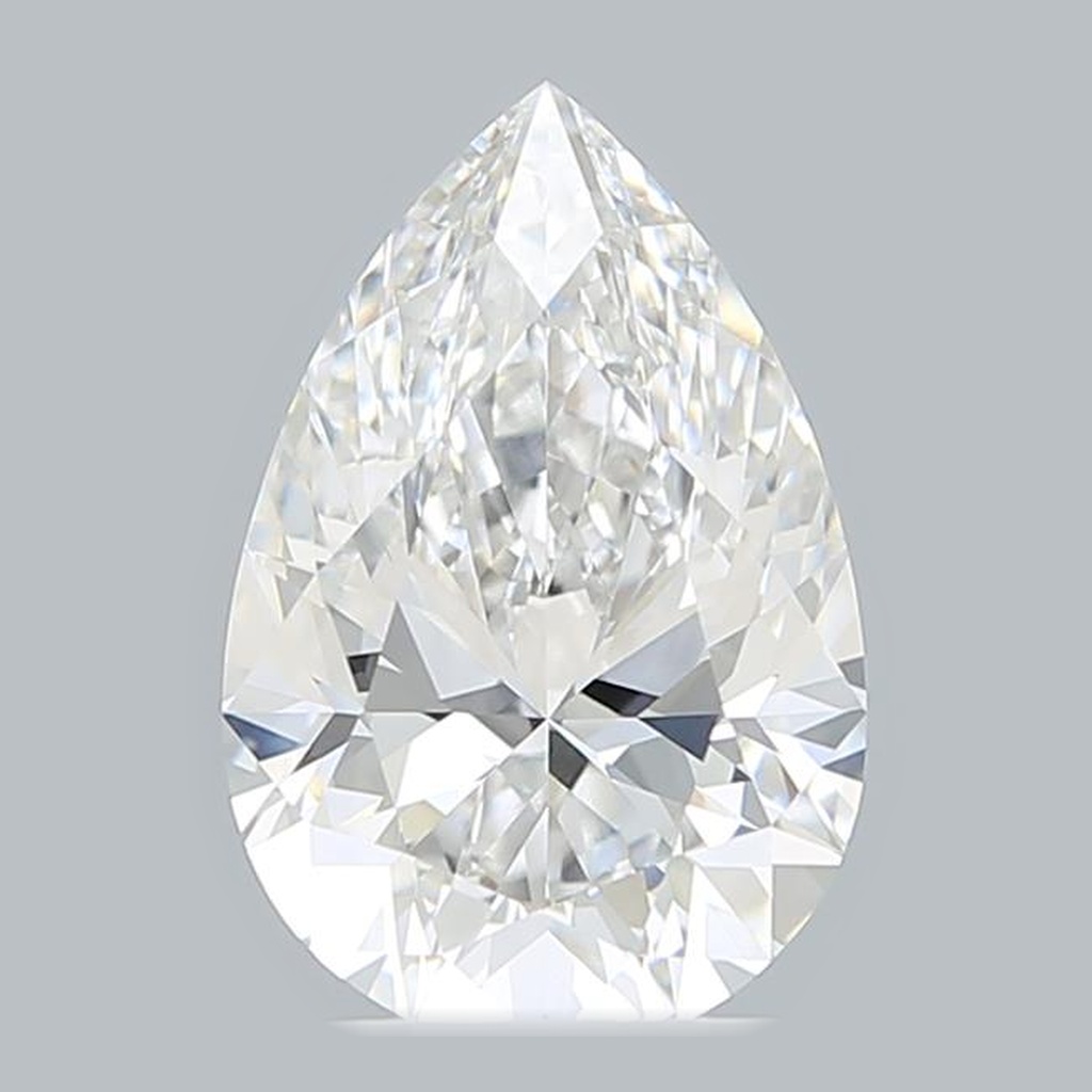 Real Diamond Image