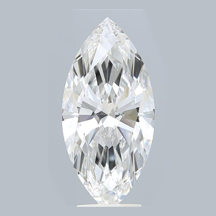 Real Diamond Image