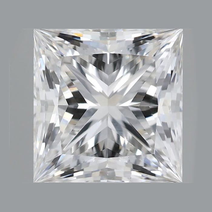 Real Diamond Image