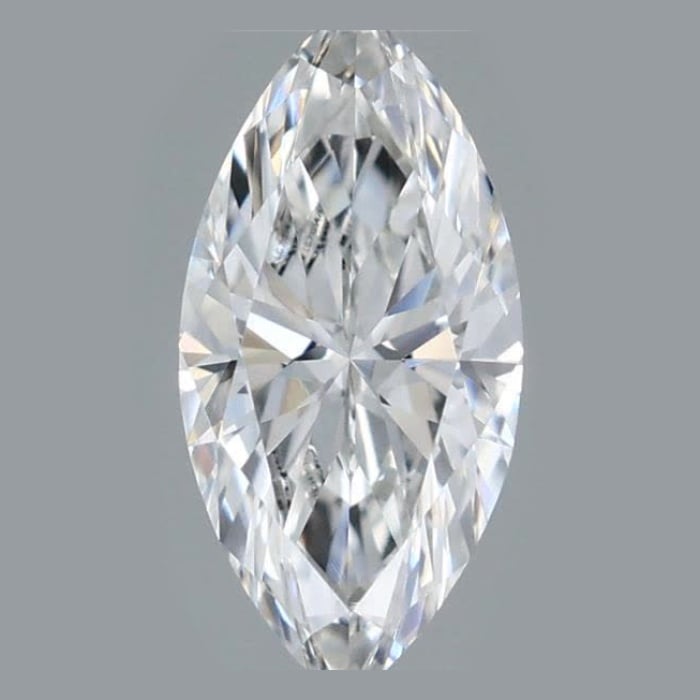 Real Diamond Image