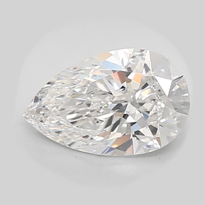 Real Diamond Image