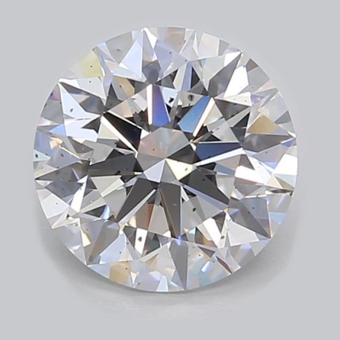 Real Diamond Image