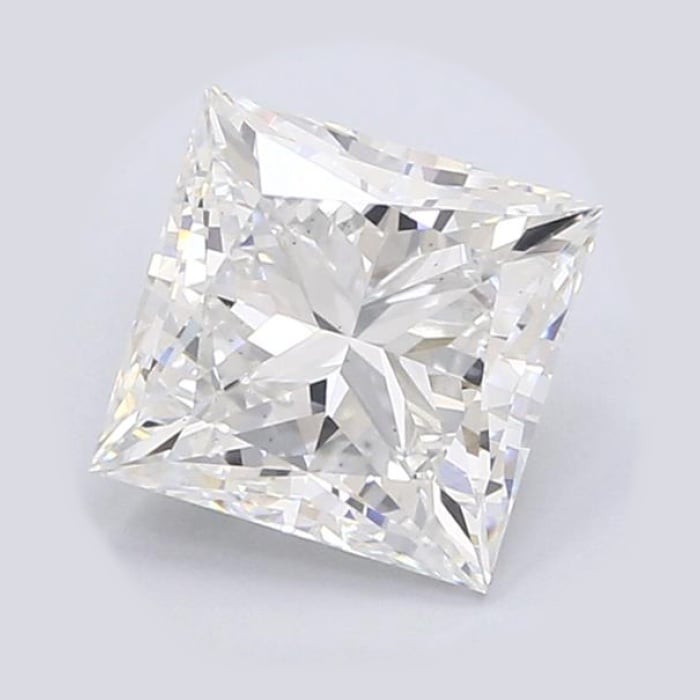 Real Diamond Image